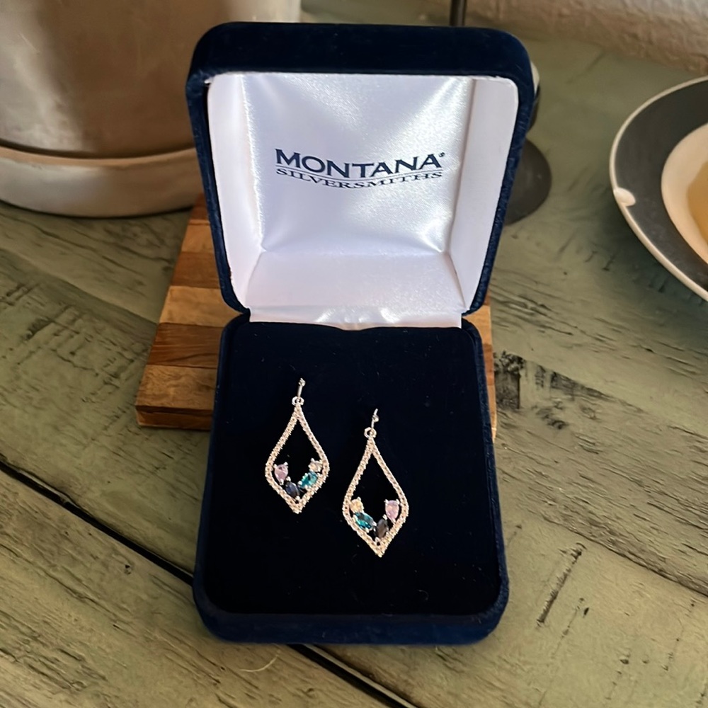 Montana Silversmiths Earrings